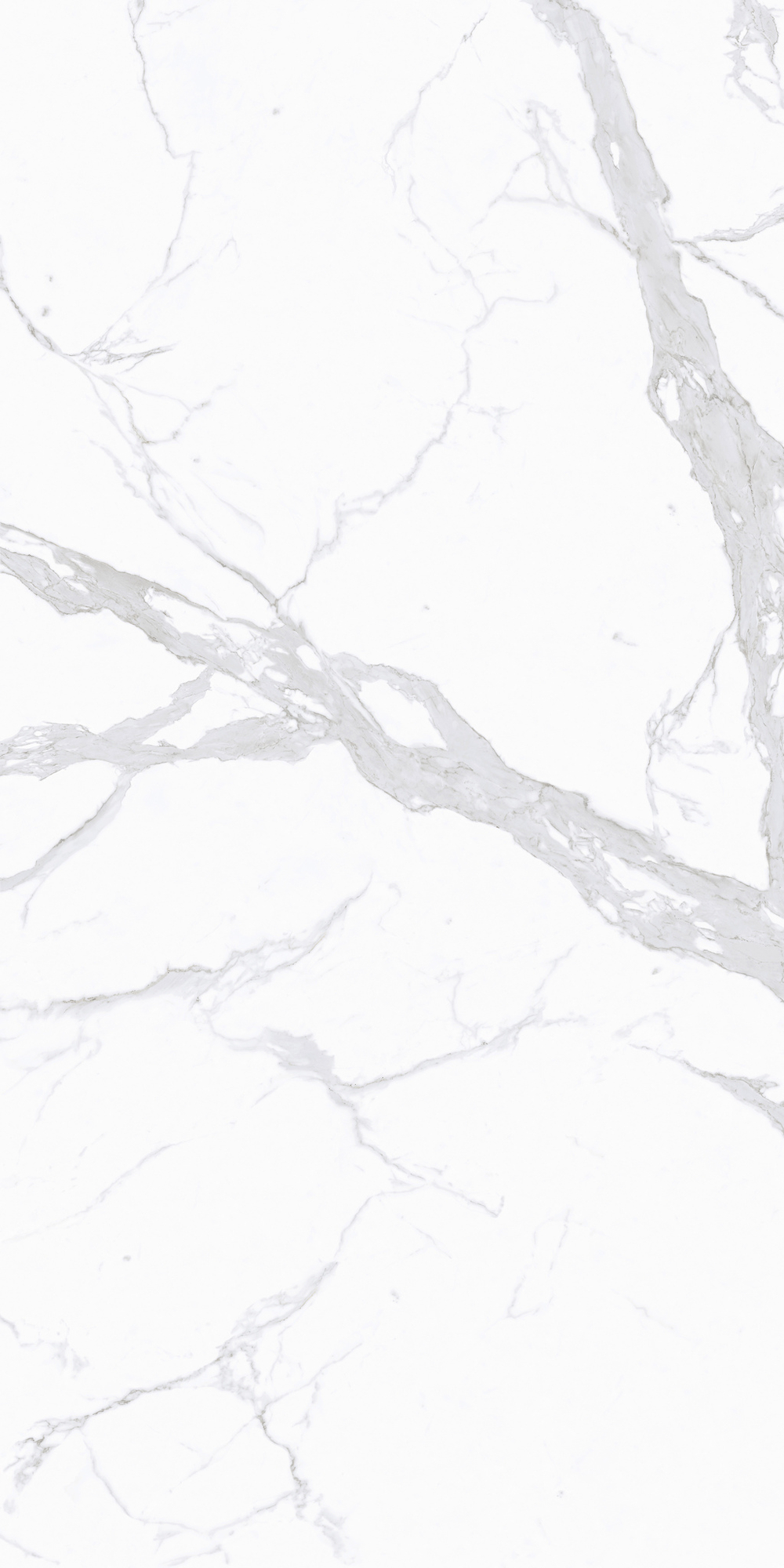 ORIENTAL SNOW FLAKE WHITE