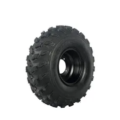 Колеса пневматические к мотоблоку 19х7-8 (2 шт)