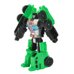 Трансформер-машина, коробка HY-6688