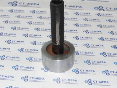 Калибр-пробка гладкая 75 Н8 ПР