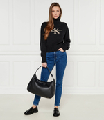 Джинсы CALVIN KLEIN JEANS - голубой(J20J224017)