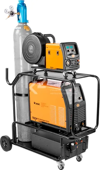 Тележка Сварог ТУ-3