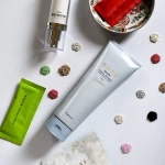 McCoy Массажный крем балансирующий на основе минералов «Форма» NON F Экстра- Non F Shape Mineral Balance Body Massage Cream Extra, 250 г