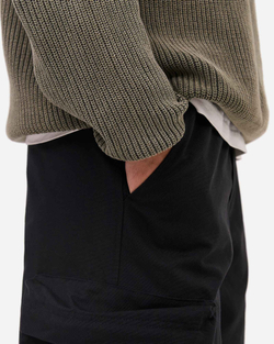 Брюки Anteater DoubleCargo-Black