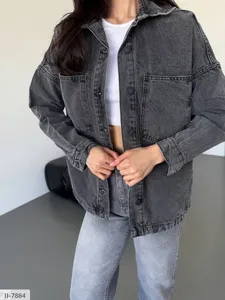 Рубашка II-7878 Фабрика Моды