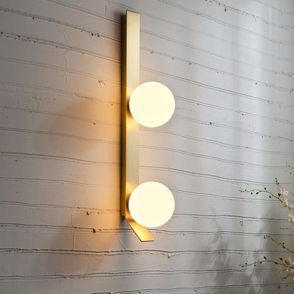 Настенный Светильник Leen L2 By Imperiumloft