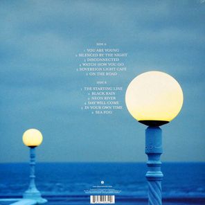 Keane / Strangeland (LP)