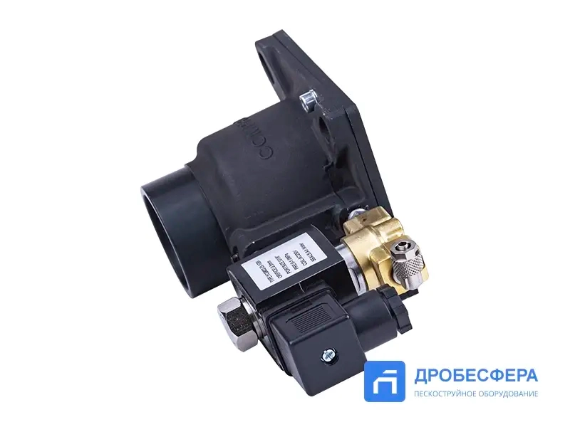 Клапан всасывающий Comprag A07-18 / F05-15 SV55 230В арт. 21500100