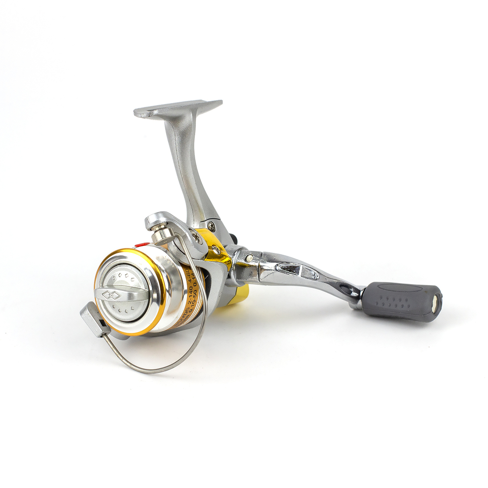 Катушка безынерционная NF500