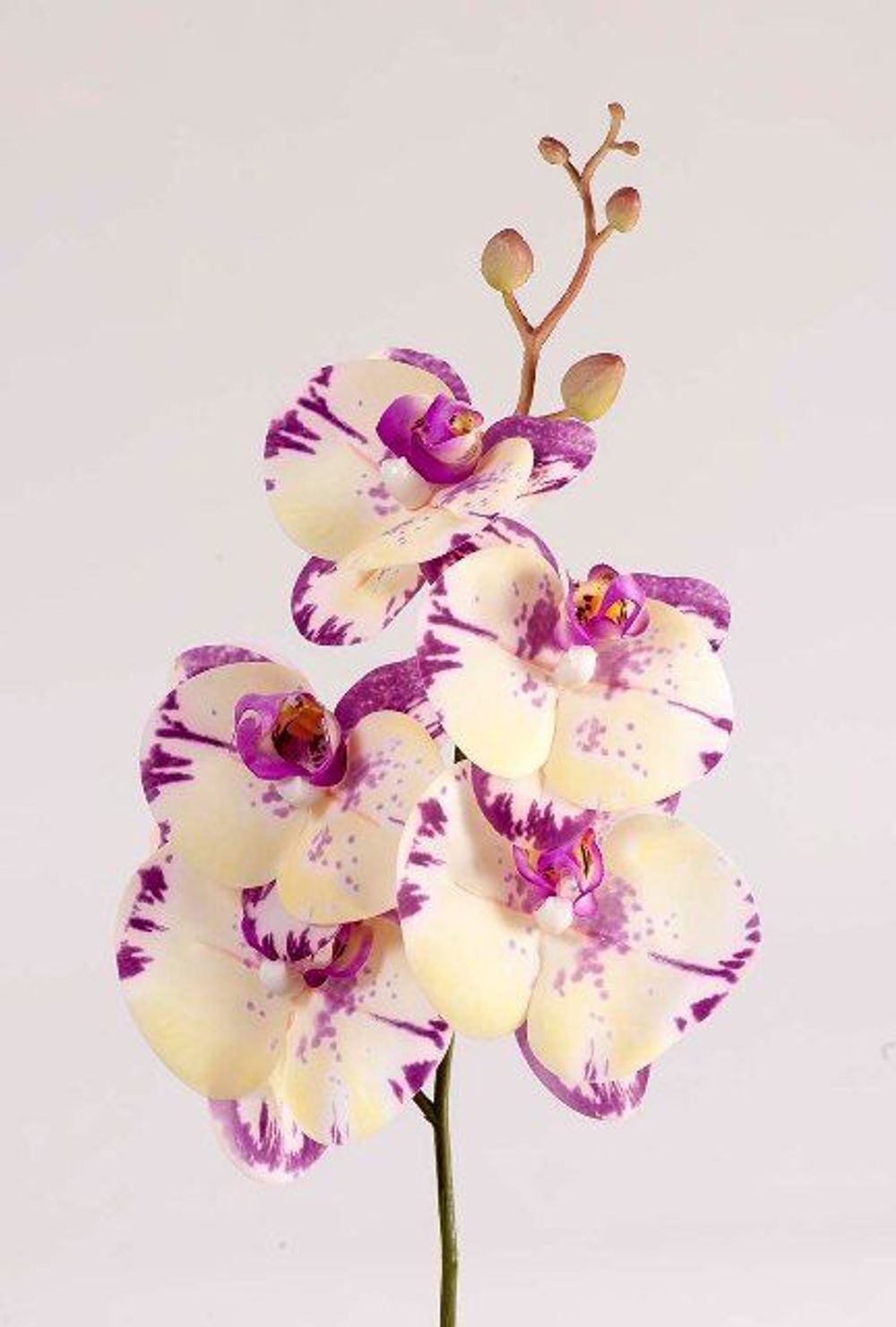 Декор светодиодный "Сильвер" 20x20x20см