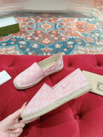 Gucci Espadrille