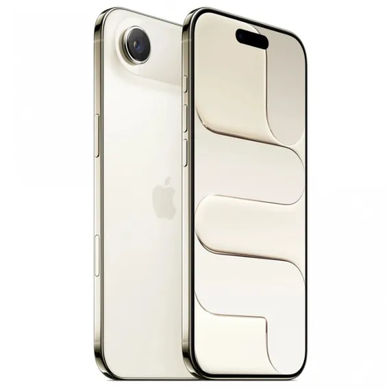 Apple iPhone 17 Air 256Gb Light Gold (Золотой)