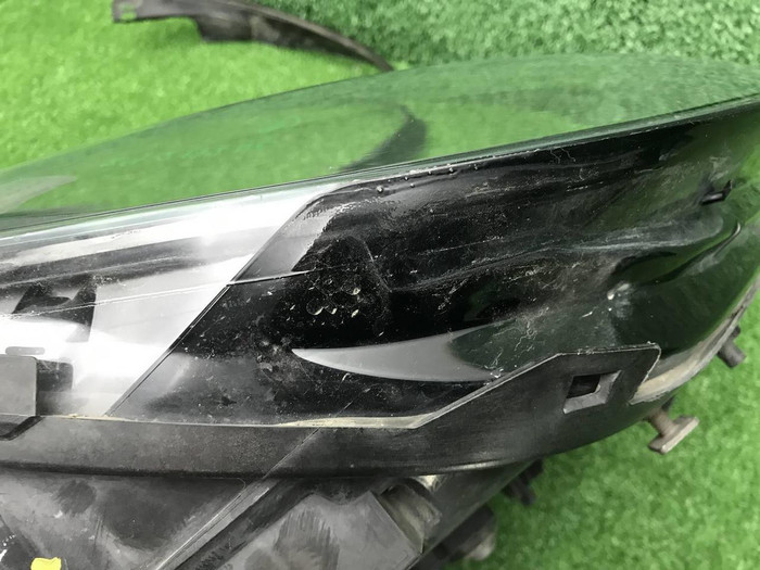 Фара правая Porsche Cayenne 2 958 (2014-2018) LED