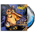 Havok / Time Is Up (Limited Edition)(Coloured Vinyl)(LP)
