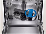 Встраиваемая посудомоечная машина Electrolux EEM69410W