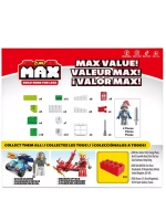 Конструктор Zuru Max Рыцарь
