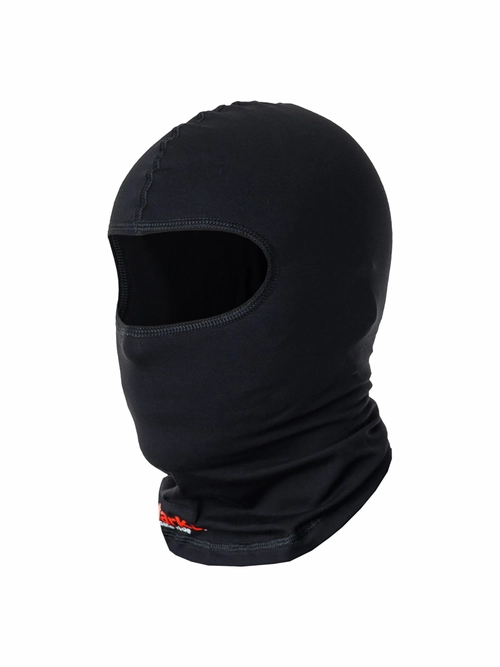 Подшлемник Light Kids (Чёрный) STARKS