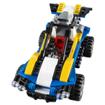 LEGO Creator: Пустынный багги 31087 — Dune Buggy — Лего Креатор Создатель