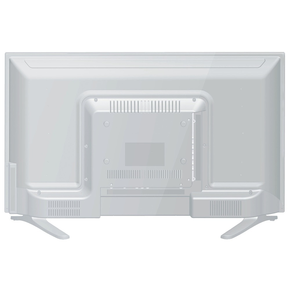 Телевизор LEFF 43" 43F541T