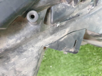 Битая Фара левая Lexus NX 1 (2017-2021) LED