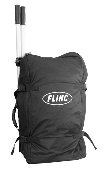 Надувная лодка FLINC F300TL