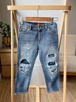 Джинсы Dolce&Gabbana, 110