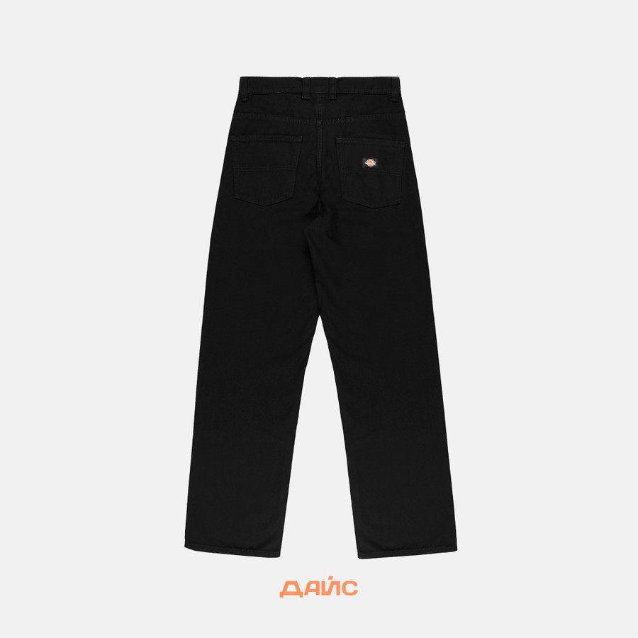 Джинсы мужские Dickies Thomasville Denim артикул:DK0A4XYKRBK1 - купить в магазине Дайс