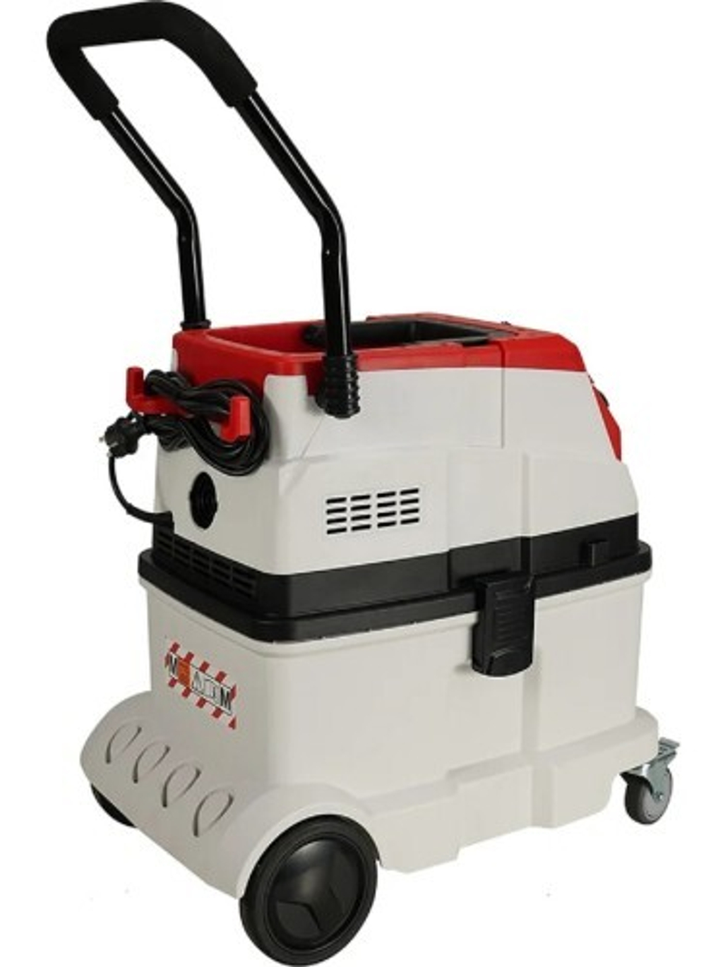 Пылесос сетевой Evoline CVC 140 Power Tool CVC140PT