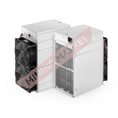 Асик для майнинга Bitmain Antminer S15 (eco mode)