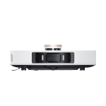 Робот-пылесос Dreame L20 Ultra Complete White со станцией самоочистки