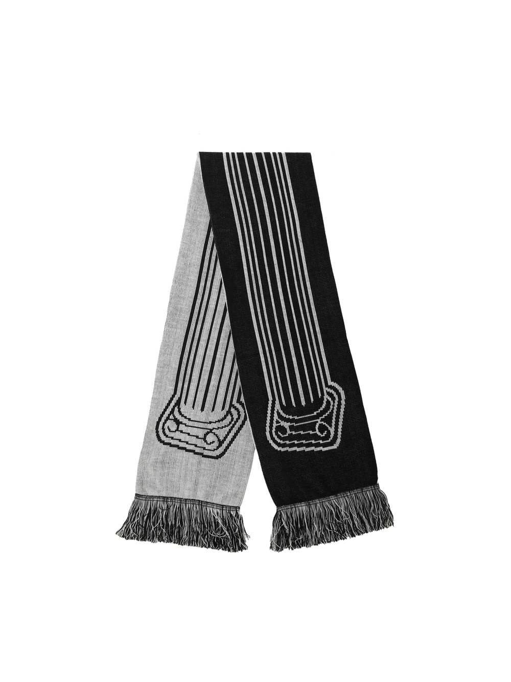 Шарф Column Scarf