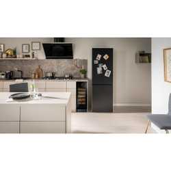 Винный шкаф Hansa FWC30201B