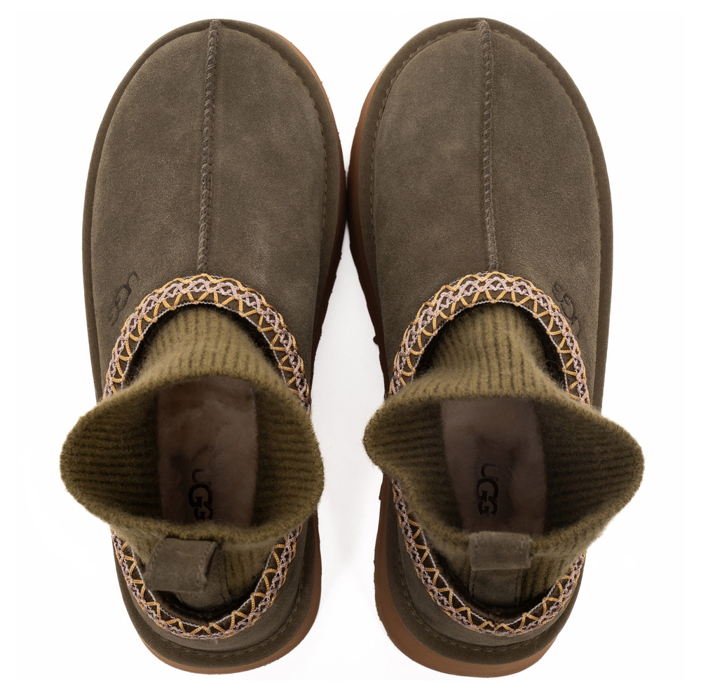 UGG Tazz Knit Antilope