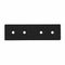 Коннектор прямой Arte Lamp для магнитного шинопровода Linea-accessories A480506
