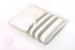 Полотенце Brest Мережка от Devilla