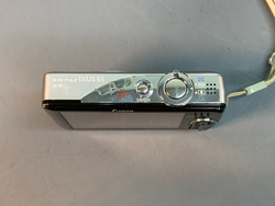 Canon IXUS 65