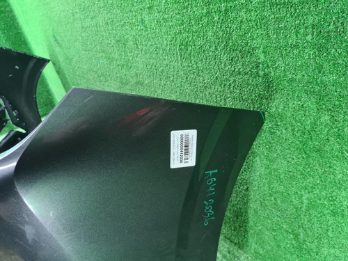 Бампер передний Changan Uni-K (2020-н.в.)