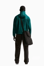 Ветровка Nike Brazil 2026 Anthem - зеленый