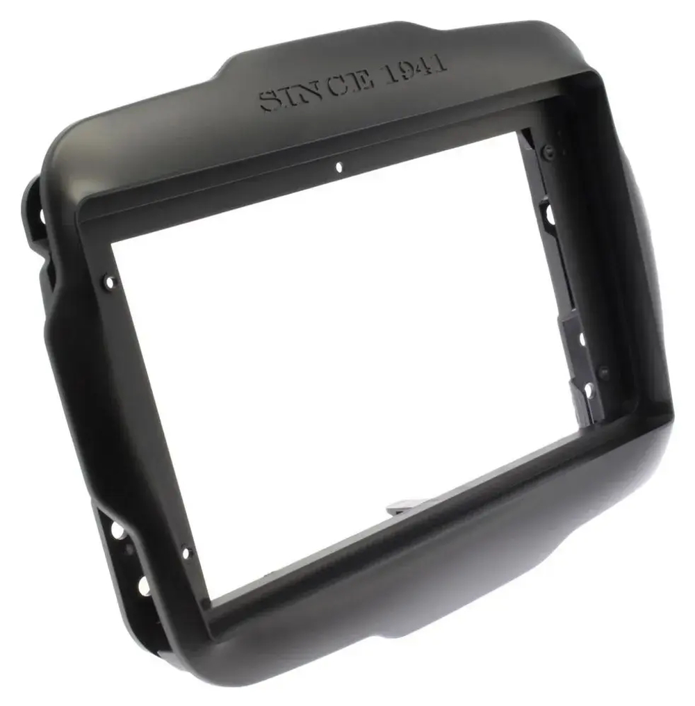 Магнитола для Jeep Renegade 2014-2021 - Teyes CC3-2K монитор 13", QLED+2K, Android 10, ТОП процессор, 4G SIM-слот, CarPlay