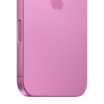 Смартфон Apple iPhone 16 128GB Pink