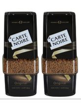 Кофе растворимый Carte Noire Original 190 г 2 шт