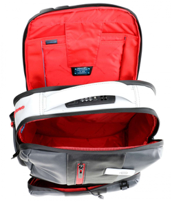 Рюкзак Piquadro CA4550UB00B/GRN