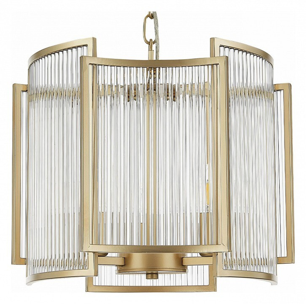 Подвесная люстра ST-Luce SL1234.203.03