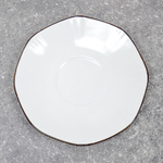 Чайный набор 12 предметов 250мл 122-078, фарфор