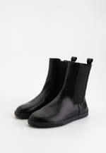 Ботинки // Gia // Black