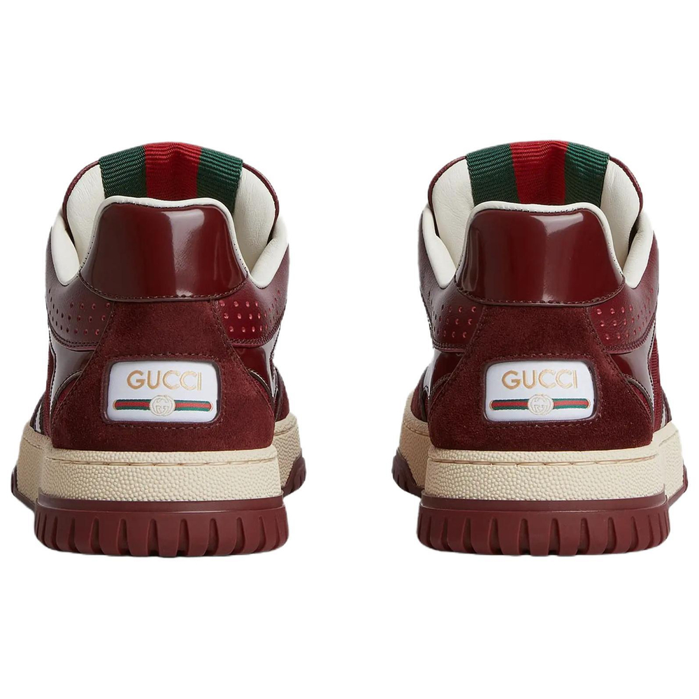 Gucci Re-Web (Женская размерная сетка)