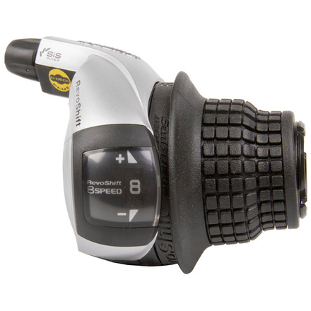 Шифтер Shimano Tourney RS45 прав. 8ск. тр. 2050мм