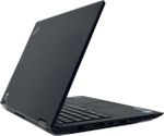 12.5" Уценённый ноутбук Lenovo Thinkpad Yoga 260 (1920x1080, Intel Core i5-6200U, RAM 16ГБ, SSD 512ГБ, Intel HD Graphics 520, Win 10Pro)
