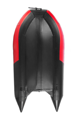 Лодка ПВХ STORMLINE Adventure Standard Aluminium 360