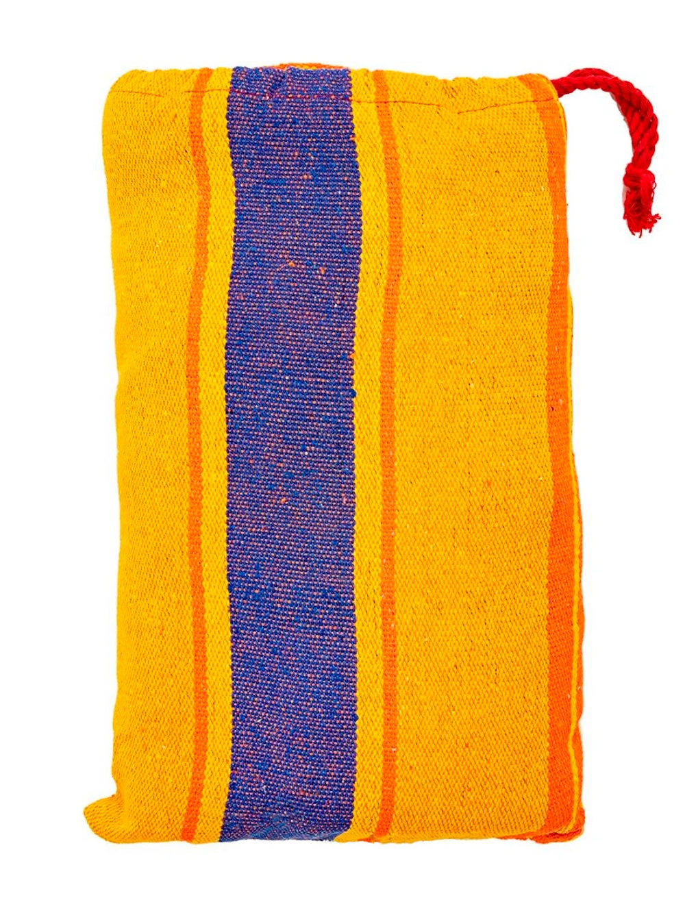 Гамак Helios тканевый 200х120см с планкой (HS-G-P-200х120)